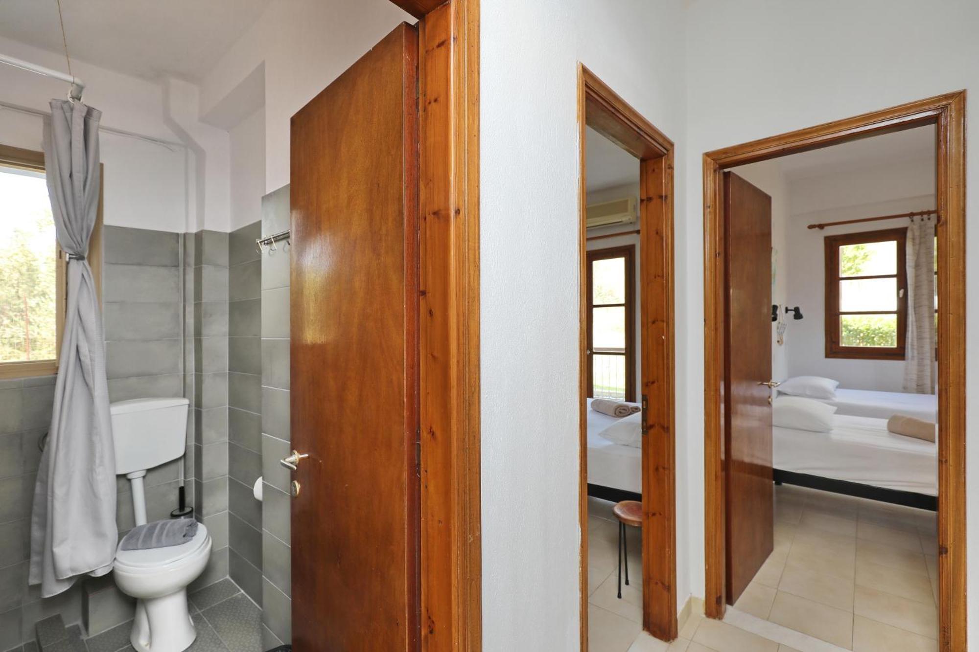 Skopelos Evergreen Apartments Stafylos Exterior photo