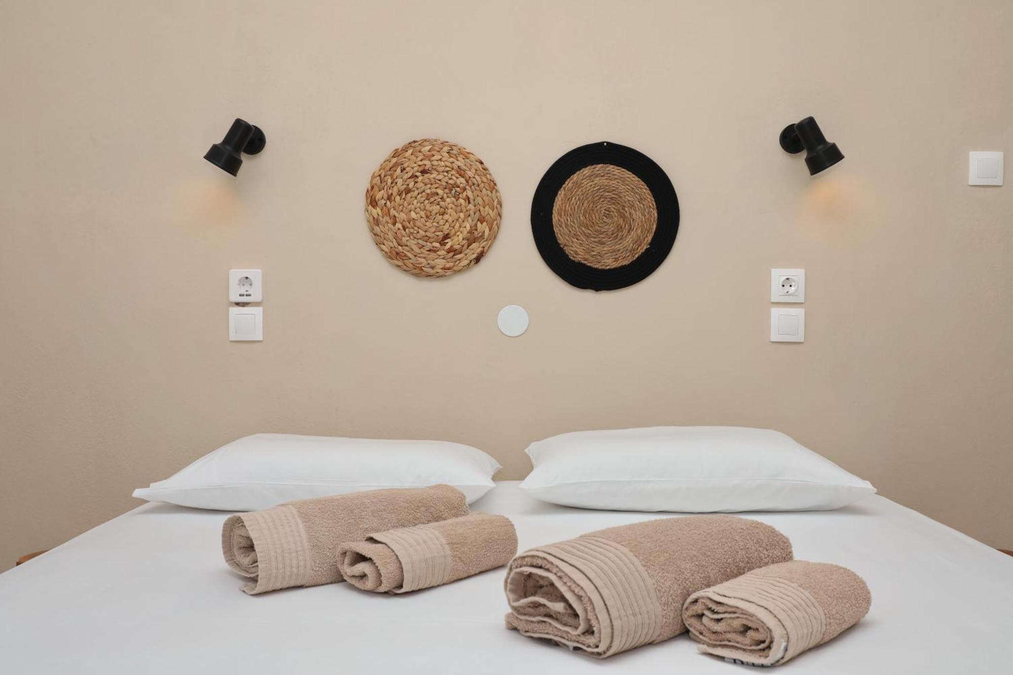 Skopelos Evergreen Apartments Stafylos Exterior photo