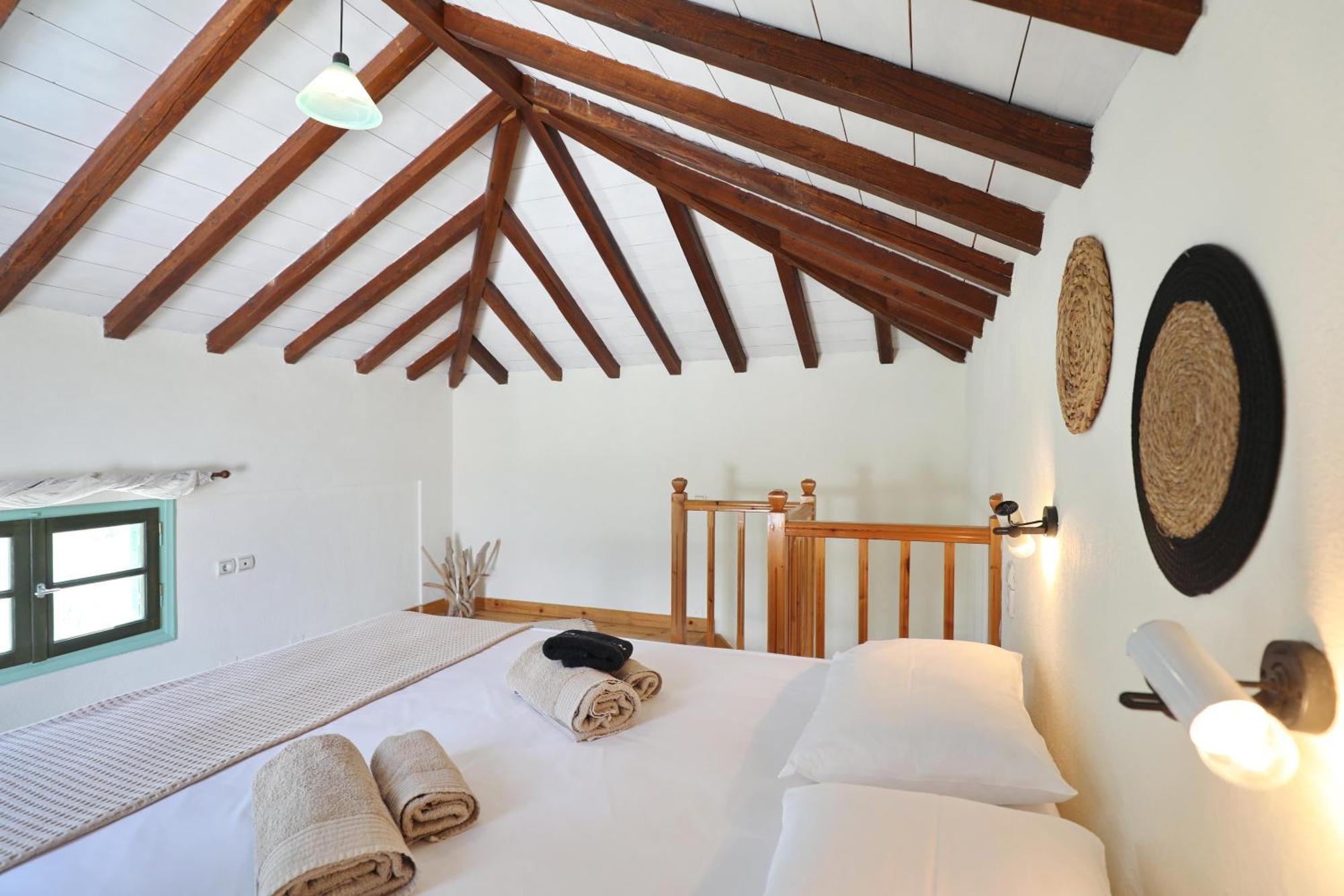 Skopelos Evergreen Apartments Stafylos Exterior photo