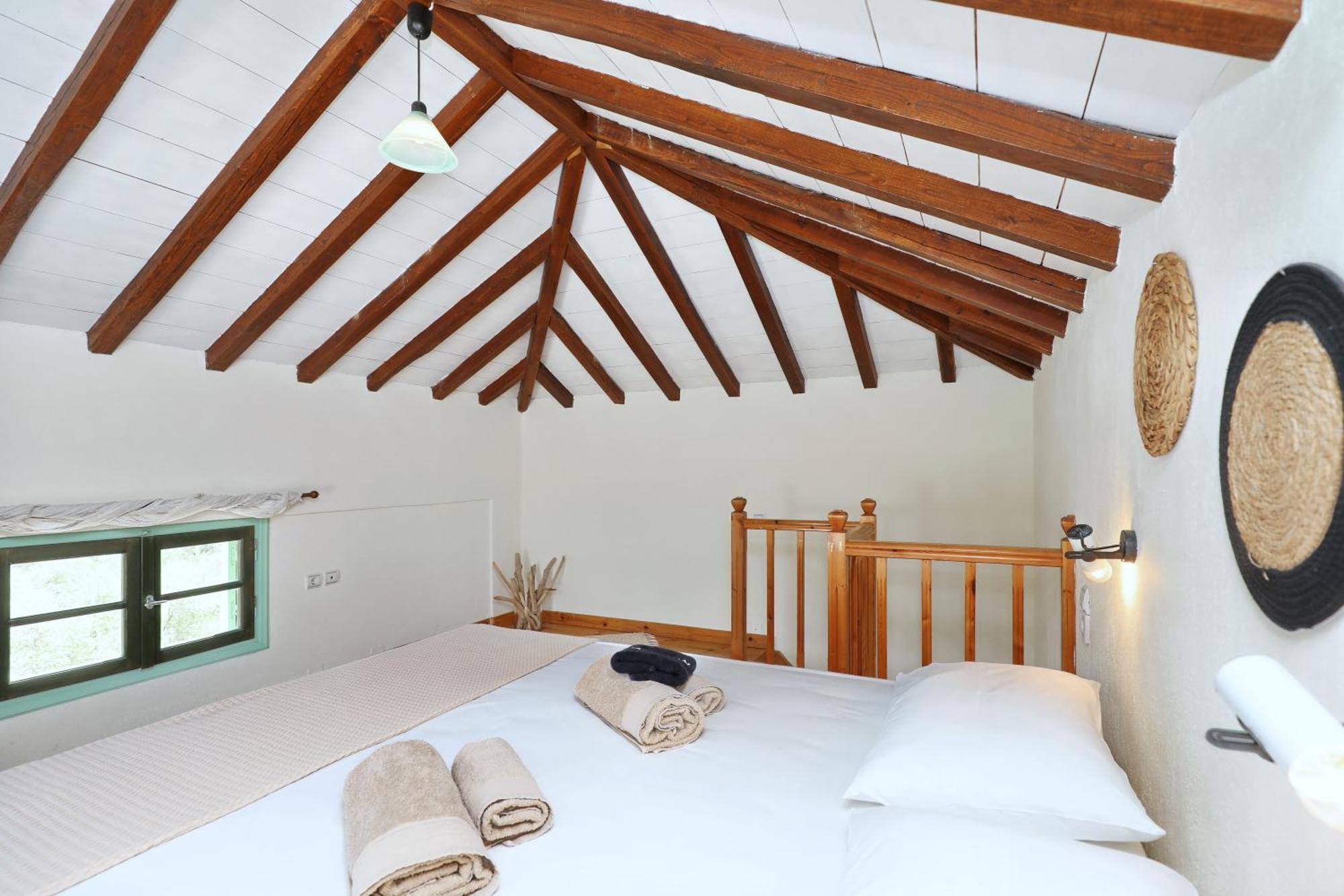Skopelos Evergreen Apartments Stafylos Exterior photo